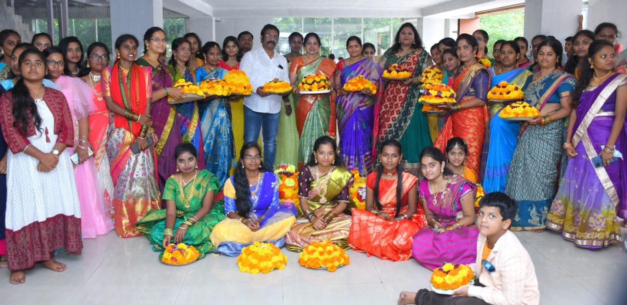 Jahnavi Group of Institutions Hyderabad Campus photo 23